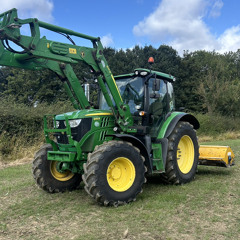 Jake White 6130r