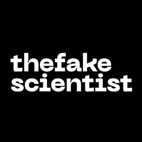 The Fake Scientist’s avatar