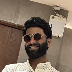 Raghav Patel