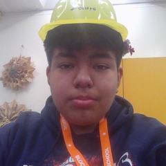 Noah Rodriguez