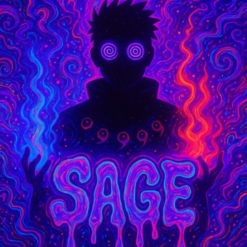 halsey to the soul  (sage of the six wubz edit) 🍄👽