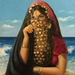 Warda EL Dorgham