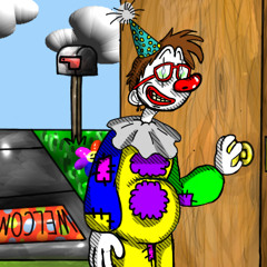 Mediocreclown
