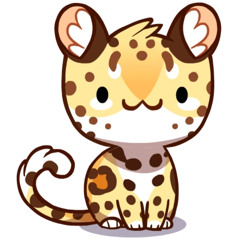 leopard man