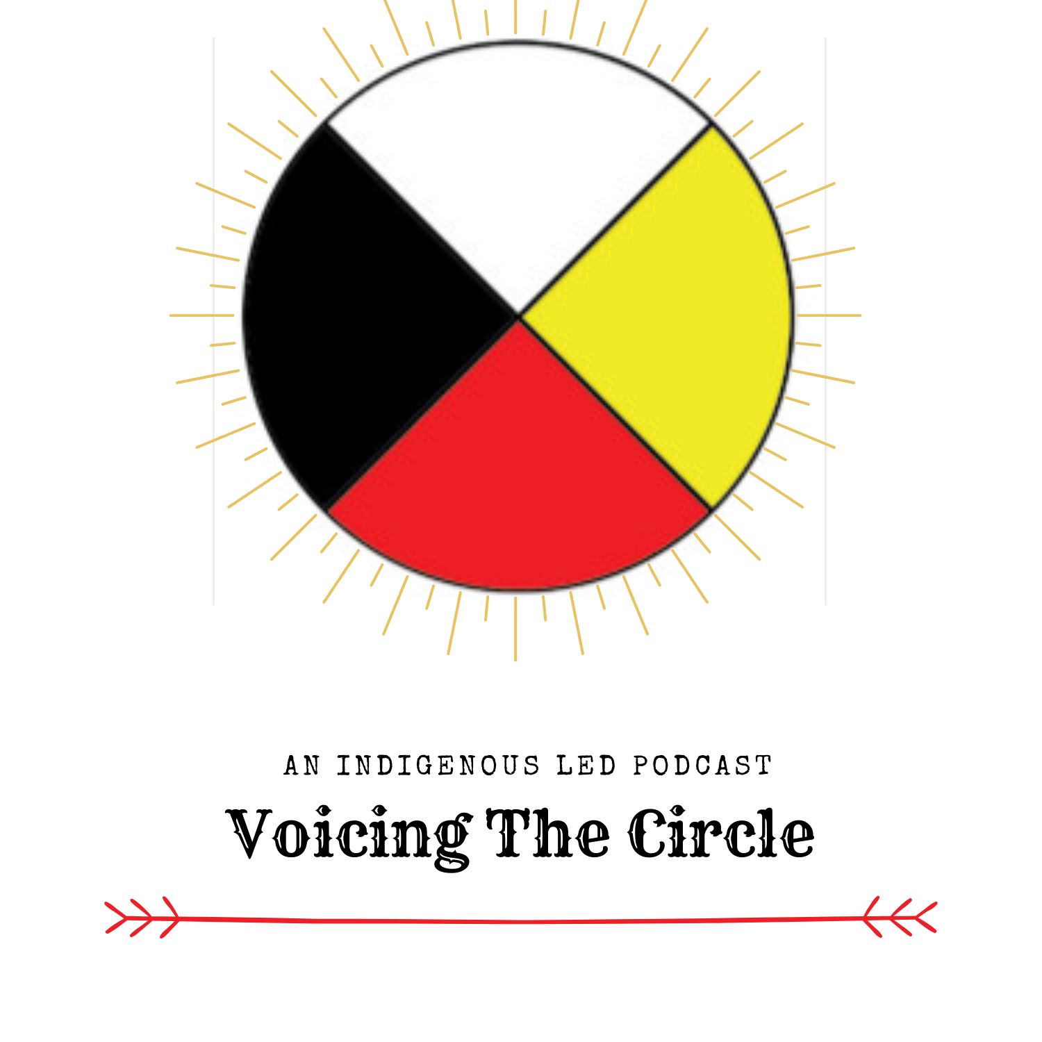 Voicing The Circle