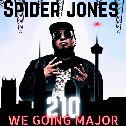 Spider Jones’s avatar