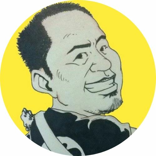 Jimi Wasabe’s avatar