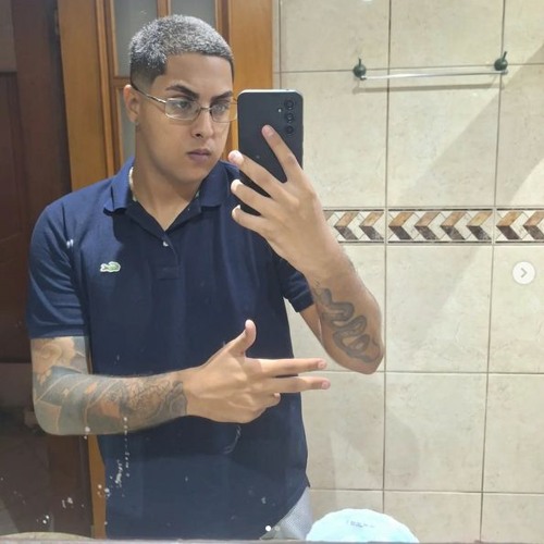 João Victor’s avatar