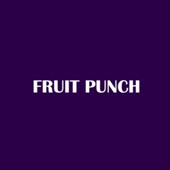 Fruit Punch
