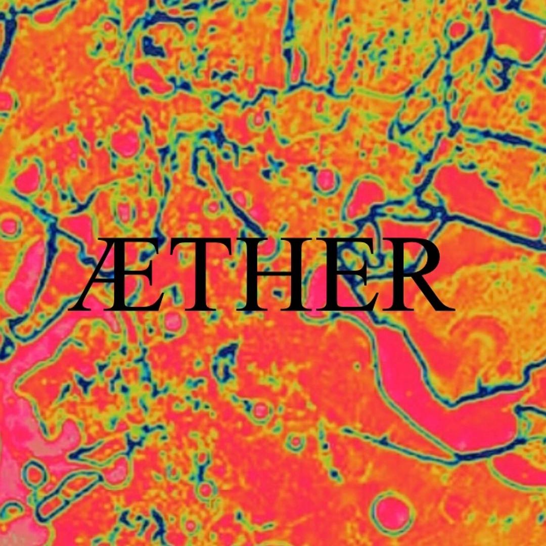 ÆTHER’s avatar