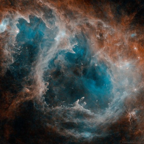 SOUL NEBULA’s avatar