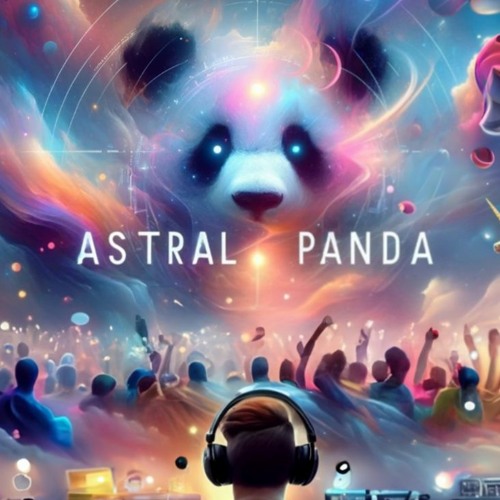 Astral Panda’s avatar