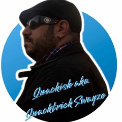 Quackish aka Quack Van Damne