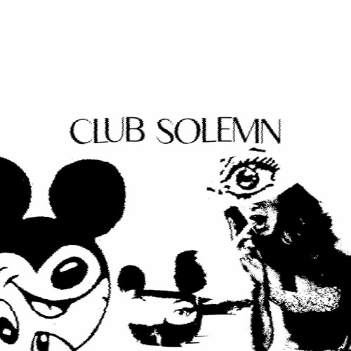 Club Solemn’s avatar