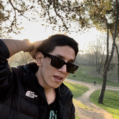 Carlos Talavera Palomino 2 😉