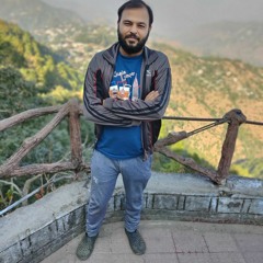 Sahil Hans