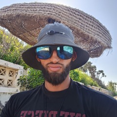 ahmed hamzaoui