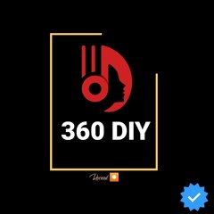 360 DIY RECORD