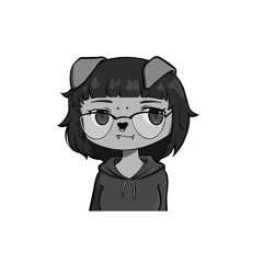 Emo Pup