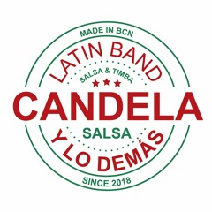 Candela Y Lo Demás