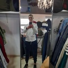Сергей Кеменяш