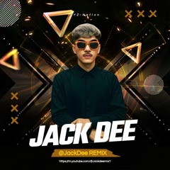 Jack Dee
