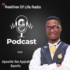 Realities Radio 101