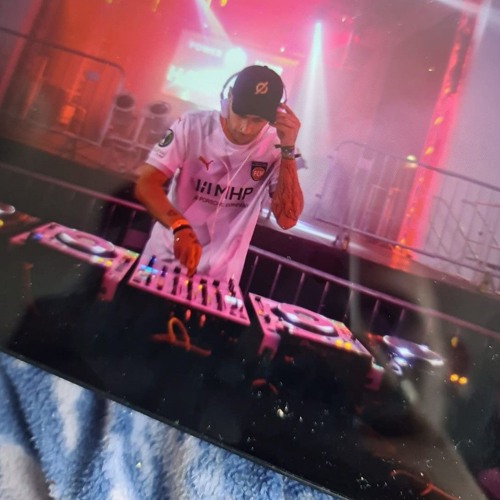 Hani M0n0 HardTechno Summer EP