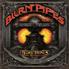 Burnt Pipes