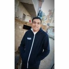 Mohammed Ramadan Sabir