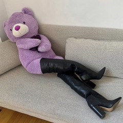 Long