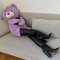 Long
