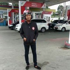 Nickholas Jefry Batubara