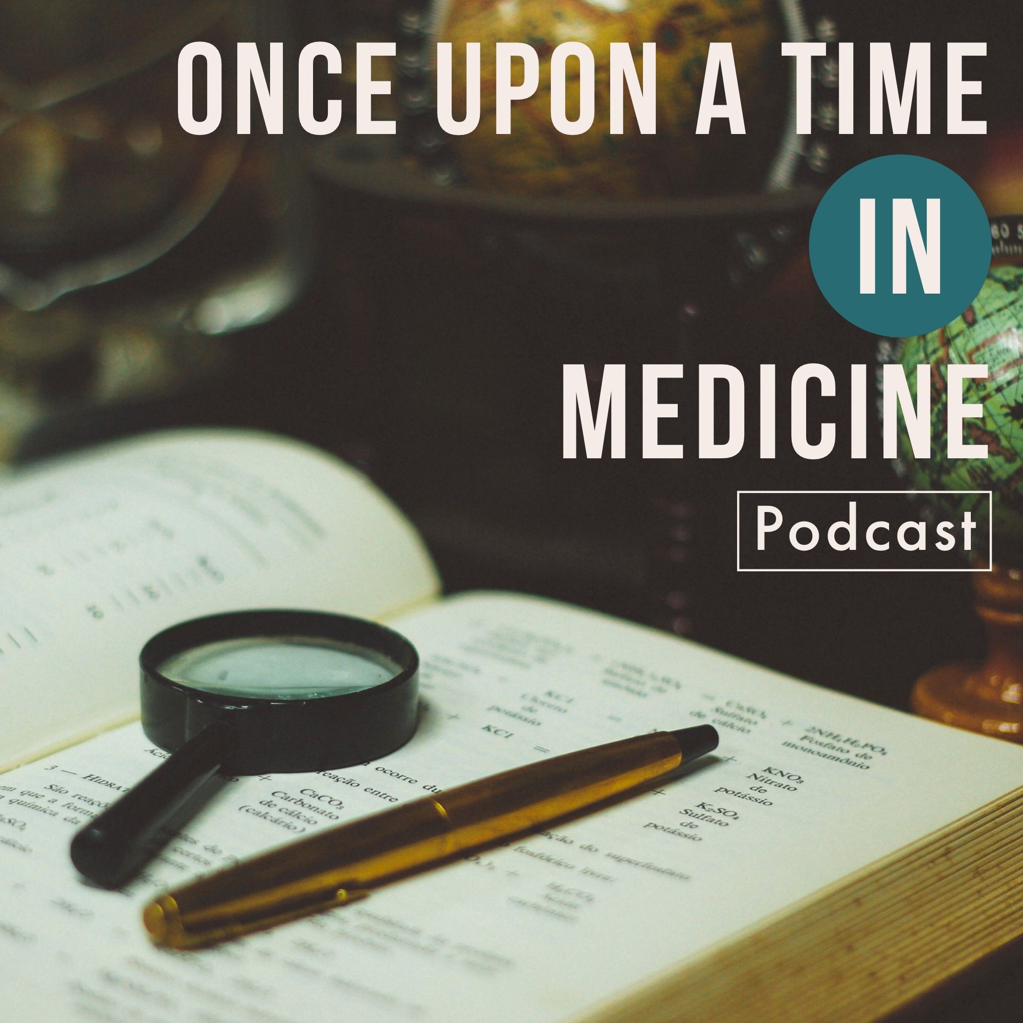 Once Upon a Time in Medicine