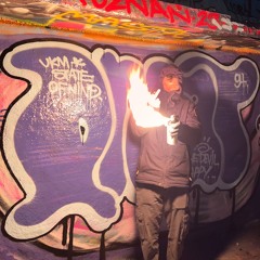 Tha Mad Phat BUCK One