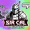 sir cal