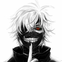 Kaneki Vibes