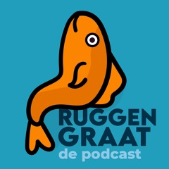 Ruggengraat de Podcast