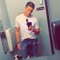 Johnny Lucas