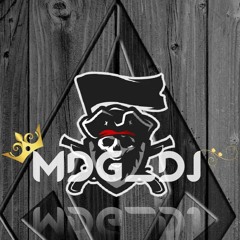 MDG_DJ 3rd account