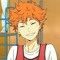 Hinata Shoyo