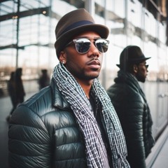 Aaron k