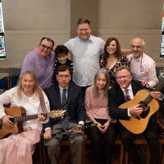 Holy Spirit Folk Group of St. Gregory's Church