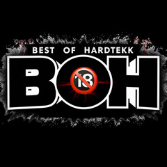 BEST OF HARDTEKK 🔞