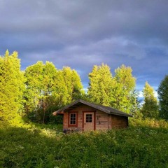 Ric’s Cabin