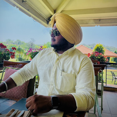 Prabhjot Singh Heer