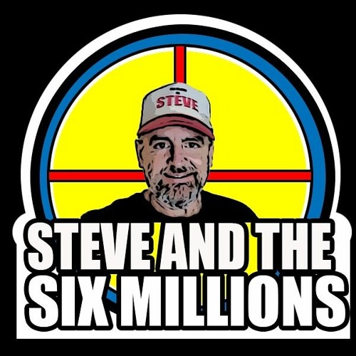 Steve and the Six Millions’s avatar