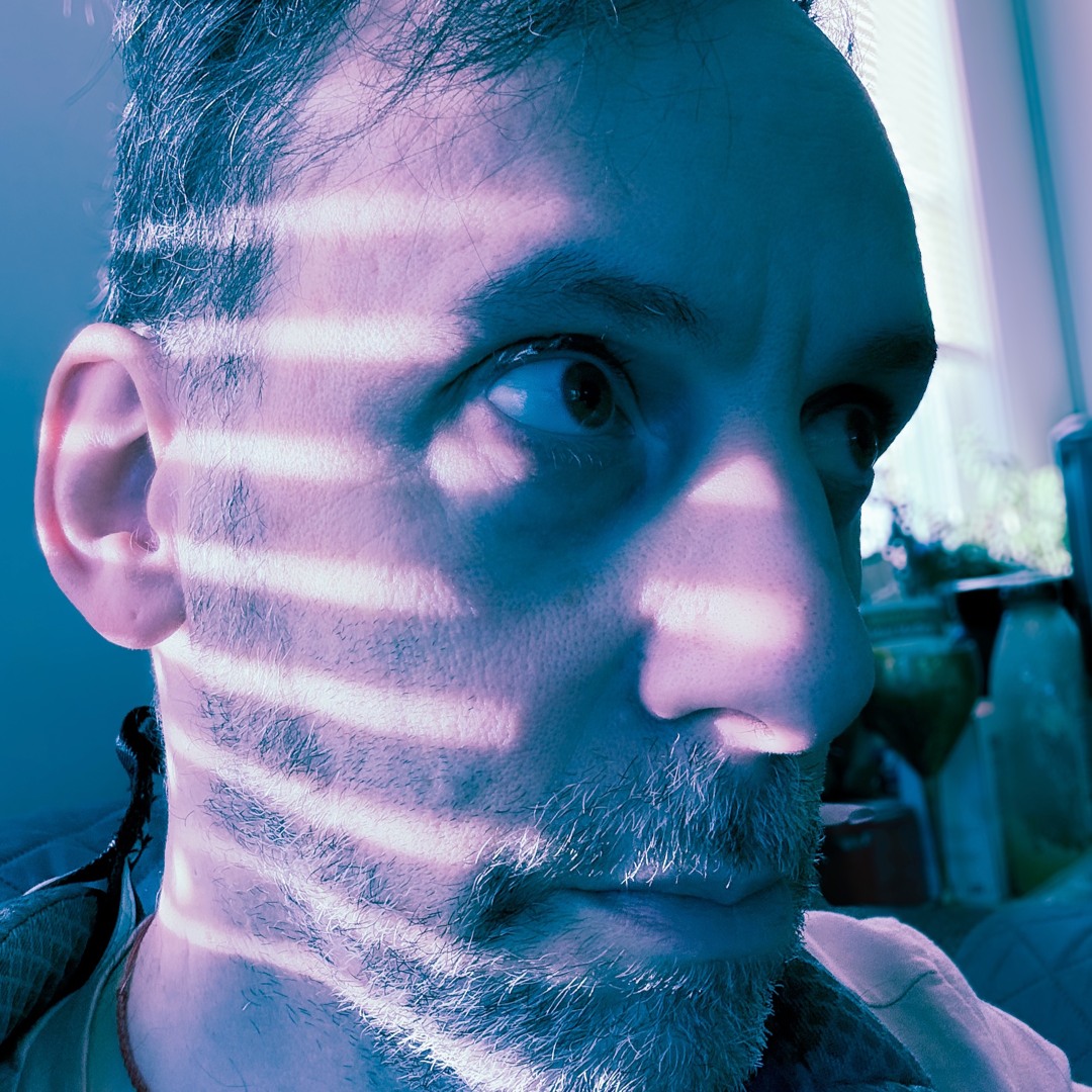 Melange’s avatar