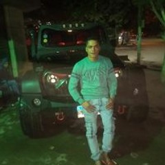 Eid Dahy