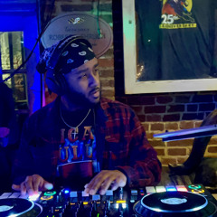 DJ T-Clipse